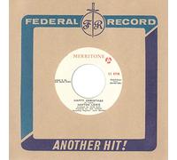 Happy Christmas [Import]