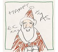 Happy Christmas [Import Japonais]