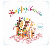 Happy Christmas Relaxing Orgel [Import]