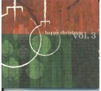 Happy Christmas Volume 3 { Various Artists }