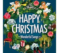 Happy Christmas: Wonderful Songs/Various [Import]