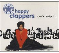 Happy Clappers – I Can't Help Myself – Import – Toga