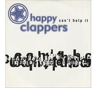 Happy Clappers - Can'T Help It/ [Vinyl Maxi-Single]