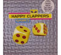 Happy Clappers - Games