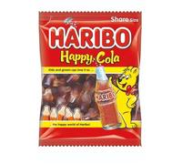 Happy cola Haribo 1kg