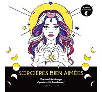 Happy coloriage Sorcières bien aimées