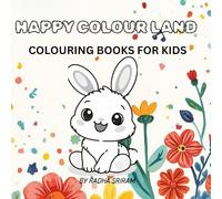HAPPY COLOUR LAND