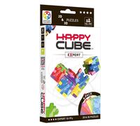 Happy Cube HCE300 - Puzzle Casse Tête Expert