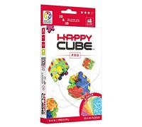 Jeux Smart Games - Happy Cube 6 Colour Pack Pro