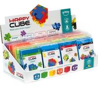 Happy Cube Junior (1 partie) Jeux IUVI