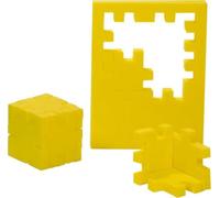 Smart Games Happy Cube Original (Mélange De Couleurs)