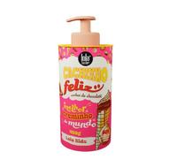 Happy Curling Crème Chocolat 473,6 g Lola Cosmetics