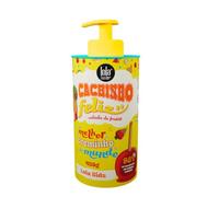 Happy Curling Crème Salade de fruits 473 ml Lola Cosmetics