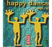 Happy Dance Vol.2