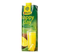 Happy Day Ananassaft 100% 1,0 L