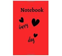 Happy Day - Everything Beautiful In Its Time Wirebound Notebook
