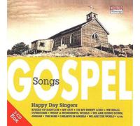 Happy Day Singers - Gospel Songs