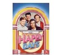Happy Days - Intégrale Saison 1 - Version Remasterisée - Edition Belge