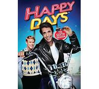 Happy Days (1974): The Complete 6th Season