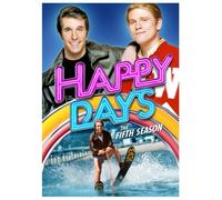 Happy Days : The Fifth Season – Paramount Pictures