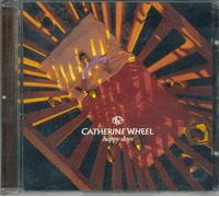 Catherine,Wheel - Happy Days [Import]