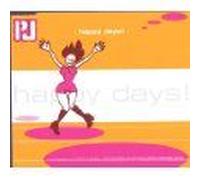 PJ - Happy Days