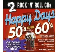 Happy Days 50's & 60's by Happy Days 50s & 60s