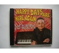 Happy Days are Here Again [UK Import]