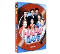 Happy days - Coffret intégral de la Saison 2 E