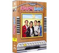 Happy days - Coffret intégral de la Saison 3 E