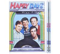 Happy Days: Complete First Season [Import USA Zone 1]