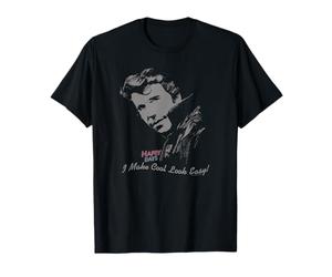 Happy Days Cool Fonz T-Shirt