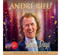 Happy Days (Deluxe Edition) [Region 4] [CD] NEUF