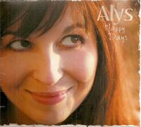 Alys - Happy Days [Import]