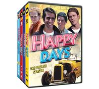 Happy Days: Four Season Pack