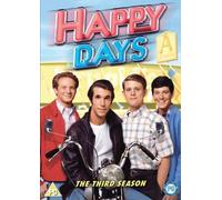 Happy Days - Series 3