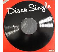 Happy Days (Hip Hip Hooray) [Vinyl Single 7'']