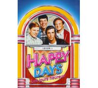 Happy Days - Intégrale Saison 1 - Version Remasterisée