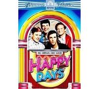 Happy Days - Intégrale Saison 1 - Version Remasterisée - Edition Belge