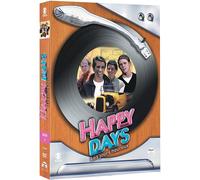 Happy Days - Intégrale Saison 4 - Version Remasterisée