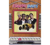 Happy Days - Intégrale Saison 4 [Version remasterisée]