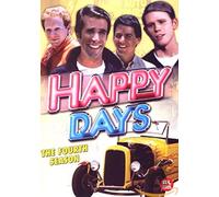 Happy Days - Series 4 [Import]