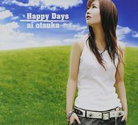 Happy Days [Ltd.Edition]