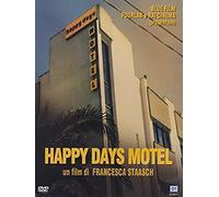 Happy Days Motel Dvd Italian Import