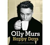 Happy Days Olly Murs Olly Murs (Auteur)