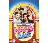 Happy Days – Intégrale Saison 1 – Version remasterisée – Édition belge