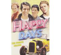 Happy Days - The Fourth Season