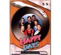 Happy Days - Seconda Stagione