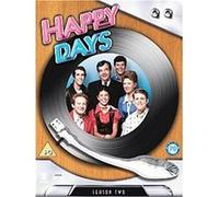 Happy Days - Series 2 G