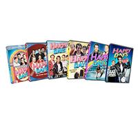 Happy Days: Six Season Pack